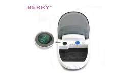 China Portable Hand Held Breathing Machine Medical Compressor supplier