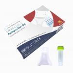iiLO CE SARS-CoV-2 Antigen Self Test Set Saliva Sample Collector Thailand 1 test/box for sale