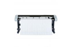 China apparel pattern print plotter garment pattern making plotter TR-1900 supplier
