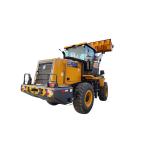 LW300KN XCMG Mini 3 Ton Front End Loader With CE
