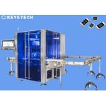 HMI Support Automatic Visual Inspection System for 45mm Water Cap Closures for sale