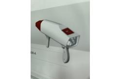 China Versatile Laser Cleaner Pulse Mode 5-100mm Scan Width supplier