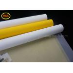 Polyester Bolting Cloth Thermal Screen Printing Mesh