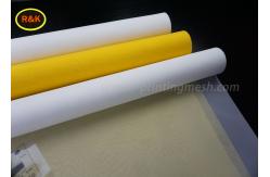 China Polyester Bolting Cloth Thermal Screen Printing Mesh supplier