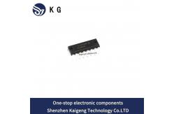 China TL494CN DIP14 Electronic Components Integrated Circuits ICs supplier