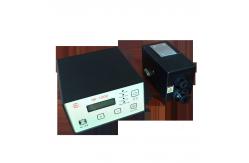 China DK1500A Hot Ink Roll Coder / Serial Number Printing Machine 70m/Min supplier