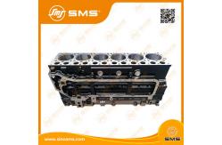 China Weichai Engine Cylinder Block 615600100958 supplier