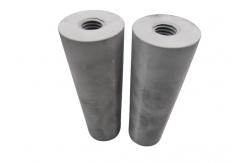 China Non Standard Carbide Cold Heading Die Round Shape Wear Resistant supplier