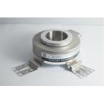 K100 Study Motor Shaft Encoder HTR - HD - 1024 - 3C Thickness 40mm With Socket for sale