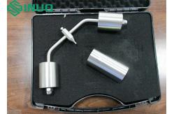 China Ball Pressure Tester For Insulating Materials Heat Resistance supplier