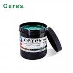 Yy-13 Grass Green To Blue OVI/optical Variable Ink for sale