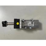 ISO Pneumatic Solenoid Valve SXE9575-A71-00/13J 16.0 Bar Magnetic Pilot for sale