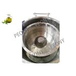 CBD Oil Centrifuge Ethanol Solvent Extraction Machine 100L Volume for sale