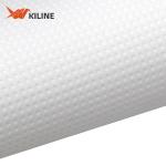 100% Wood Pulp Paper Industrial Cleaning Wipers FSC Certified White Color for sale