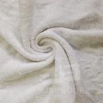 High cotton Non Speckled Lint Cotton White cleaning towel rags Cotton Homes Towels Rags for sale