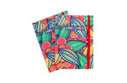 China OEM Word Search Books , Custom Hardcover Personalized Notebooks For Kids supplier