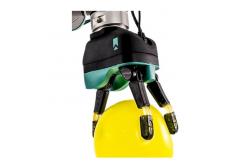 China 6 Axis Collaborative Robotic Gripper For 10kg Payload Picking And Placing supplier