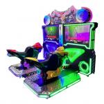 Super Bike Racing Arcade Machine Motor Simulator 2 Player EU AU Plug for sale