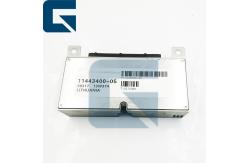China VOE11443400 11443400 Control Until Controller for EC220D Excavator supplier