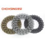Perfect Finish Upholstery Zig Zag Springs 4 Kg/Roll Weight Free Samples for sale