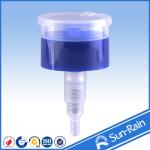 china Professional ISO9001 SGS certified 33/410 bottle nail pumps for sale