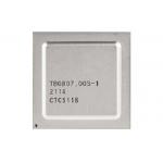 CTC5118 Ethernet IC ARM A53 CPU Core Switching Chips 180G I/O Bandwidth Ethernet Switches for sale