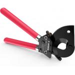 Marine Large Ratcheting Handheld Cable Cutters Multicolor Durable for sale