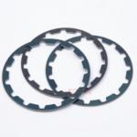 Customized Sheet Metal Stamping for Multiple Strength Fields Achieve ±0.1mm Tolerance for sale