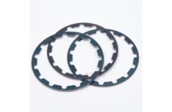 China Customized Sheet Metal Stamping for Multiple Strength Fields Achieve ±0.1mm Tolerance supplier