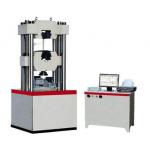 Hydraulic Servo Universal Compression&Tensile Testing Machine for sale