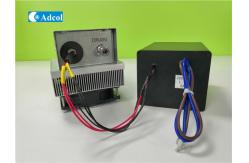 China Portable  Thermo Electric Dehumidifier /  Peltier Thermoelectric Cooler supplier