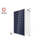 Anti PID Silicon Solar Pv Module , 275W Solar Panel 1658*992*6mm Double Glass for sale