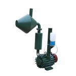 Electric 50kpa Rotary Vane Vacuum Pump Mini Air Suction Pump for sale