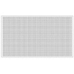 254000DPI Accuracy Reflectance Test Chart YE0260 Optical Test Target Distortion Dot Target