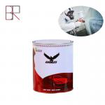 Auto Spray Paint HONDA, MAZDA, VOLKSWAGEM, GM Ready Mixed Car Paint for sale