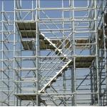 Quick Assembly Layer Truss Stage 3mm-5mm Portable Aluminum Roof Truss for sale
