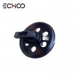 Yanmar B7-5A Front Idler For Mini Excavator Undercarriage Parts for sale