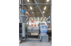 China Briquetting Machine For Mining Cement Metallurgy supplier