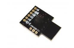 China USB General Micro Development Board Kickstarter Attiny 85 Arduino Application supplier