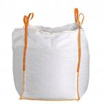 Wholesale 1.5 Ton Fibc Big Bulk Cement 1000kg Jumbo Bag For Silage for sale