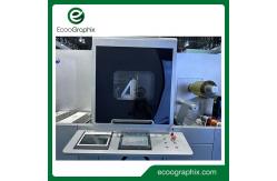 China Digital Roll To Roll Label Printing Machine Foil Stamping Varnish Enhancement supplier