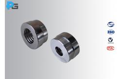 China High Precision Lamp Cap Gauge 7006-27B 7006-28A With Calibration Test Certificate supplier