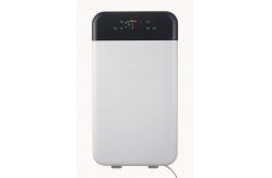 China Photocatalyst Pm2.5 254nm Activated Charcoal Air Purifier supplier