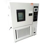 Programmable Digital Display Stability Environmental Test Chamber With LCD​