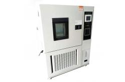 China Programmable Digital Display Stability Environmental Test Chamber With LCD​ supplier