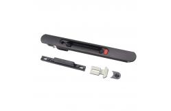 China Simple Install Aluminium Security Locks For Sliding Doors And Windows supplier
