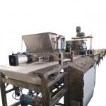 200kg/H Copeland Chocolate Chip Making Machine for sale