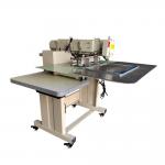 3020mm Automatic Shoe Pattern Sewing Machine 300*200mm With Computer Working