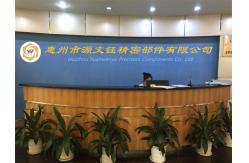 China CNC Turning Milling Parts manufacturer