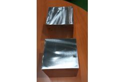 China Inconel 718 Square Block Shape Nickel Based Alloys supplier